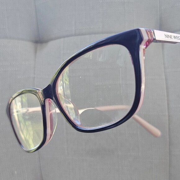 Nine West Accessories - Nine West Women Eyeglasses Frame NW5157 Glasses Eyewear 50[]15 135